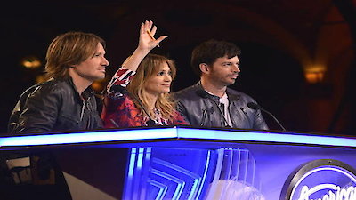 American Idol Season 14 Episode 13