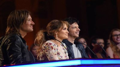 American Idol Season 14 Episode 20
