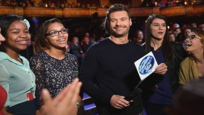 American Idol Season 14 Episode 21