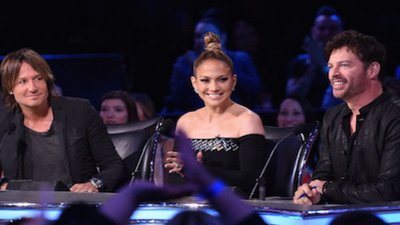 American Idol Season 14 Episode 26