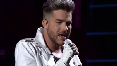 American Idol Season 15 Episode 19