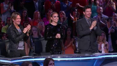 American Idol Season 15 Episode 20