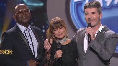 American Idol Season 15 Episode 23