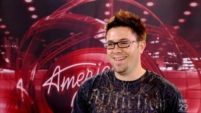 American Idol Season 8 Episode 2