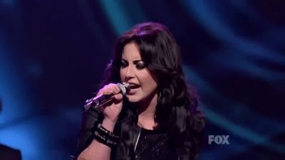 American Idol Season 8 Episode 14