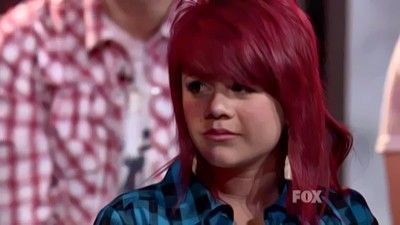 American Idol Season 8 Episode 17