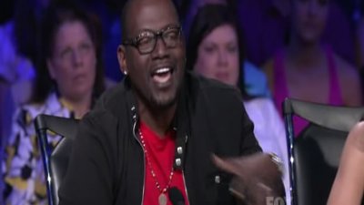 American Idol Season 8 Episode 19