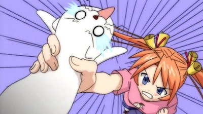 Negima! Magister Negi Magi Season 2 Episode 12