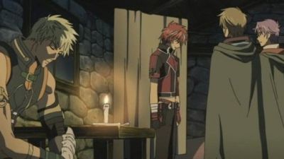 Neo Angelique Abyss Season 2 Episode 2