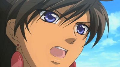 Neo Angelique Abyss Season 2 Episode 3