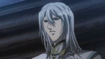 Neo Angelique Abyss Season 2 Episode 4