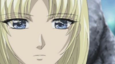 Neo Angelique Abyss Season 2 Episode 5