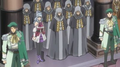 Neo Angelique Abyss Season 2 Episode 6