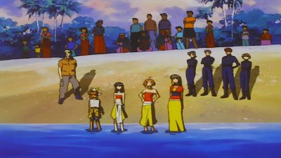 Neo Ranga Season 1 Episode 24