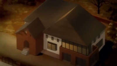 Night Head Genesis Season 1 Episode 8