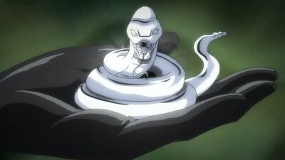 Night Head Genesis Season 1 Episode 10