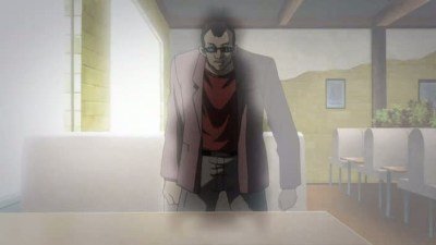 Night Head Genesis Season 1 Episode 13