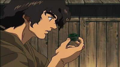 Ninja Scroll Season 1 Episode 7