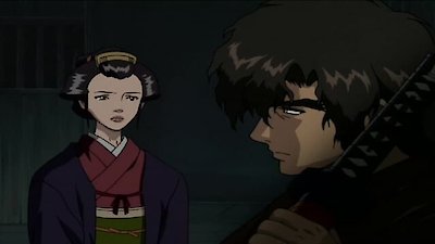 Ninja Scroll Season 1 Episode 6