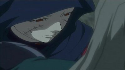 Ninja Scroll Season 1 Episode 3