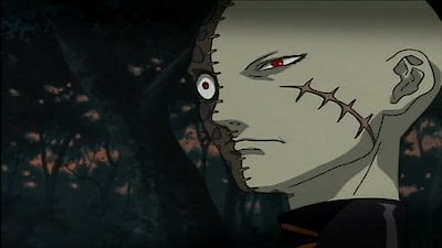 Ninja Scroll Season 1 Episode 8