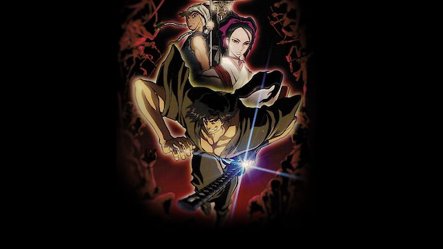 Ninja Scroll (1993) - IMDb