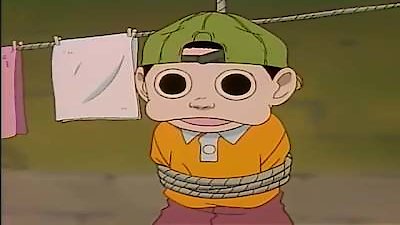 Ninku Season 1 Episode 1