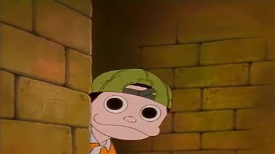 Ninku Season 1 Episode 2