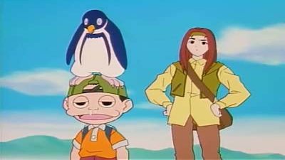 Ninku Season 1 Episode 4