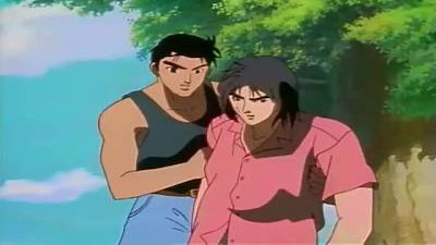 Ninku Season 1 Episode 5