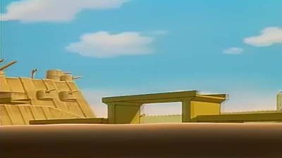 Ninku Season 1 Episode 6