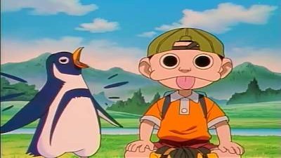 Ninku Season 1 Episode 8