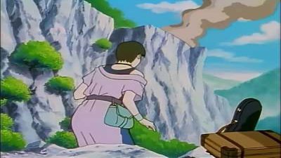 Ninku Season 1 Episode 9