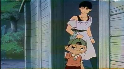 Ninku Season 1 Episode 10