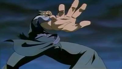 Ninku Season 1 Episode 12