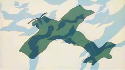 Ninku Season 1 Episode 14