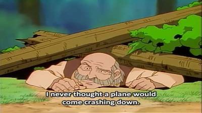 Ninku Season 1 Episode 16