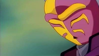 Ninku Season 1 Episode 18