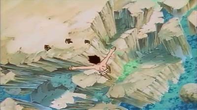 Ninku Season 1 Episode 19