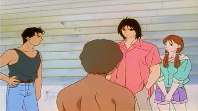 Ninku Season 1 Episode 20