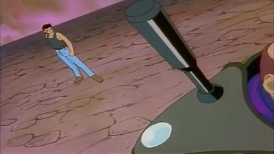 Ninku Season 1 Episode 22