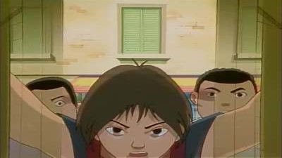 Ninku Season 1 Episode 24