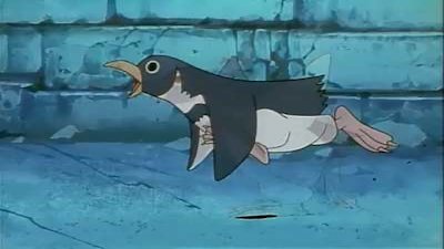 Ninku Season 1 Episode 25