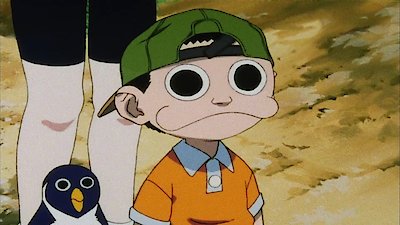 Ninku Season 1 Episode 55