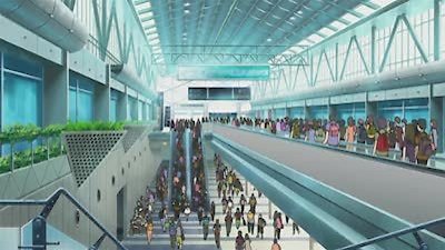 Nogizaka Haruka No Himitsu Season 1 Episode 6