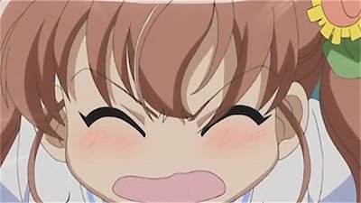 Nogizaka Haruka No Himitsu Season 1 Episode 8