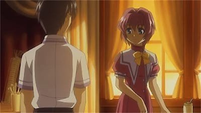 Nogizaka Haruka No Himitsu Season 1 Episode 10