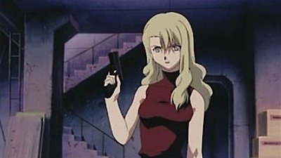 Noir Season 1 Episode 1