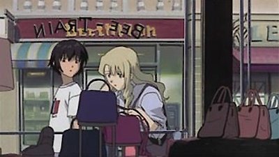 Noir Season 1 Episode 2