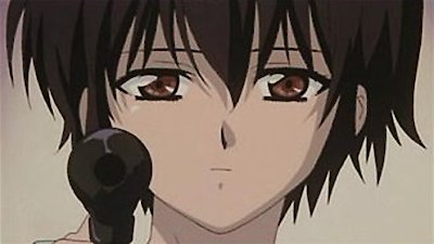 Noir Season 1 Episode 4